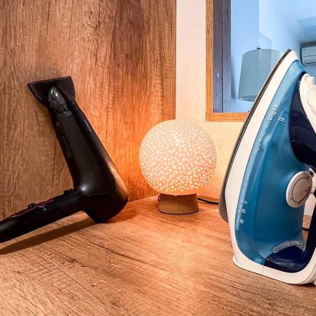 Incitybnb - Chic Suite Selanik Dış mekan fotoğraf