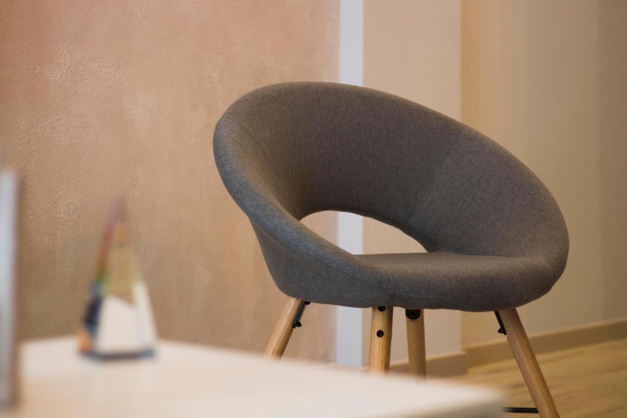 Incitybnb - Chic Suite Selanik Dış mekan fotoğraf